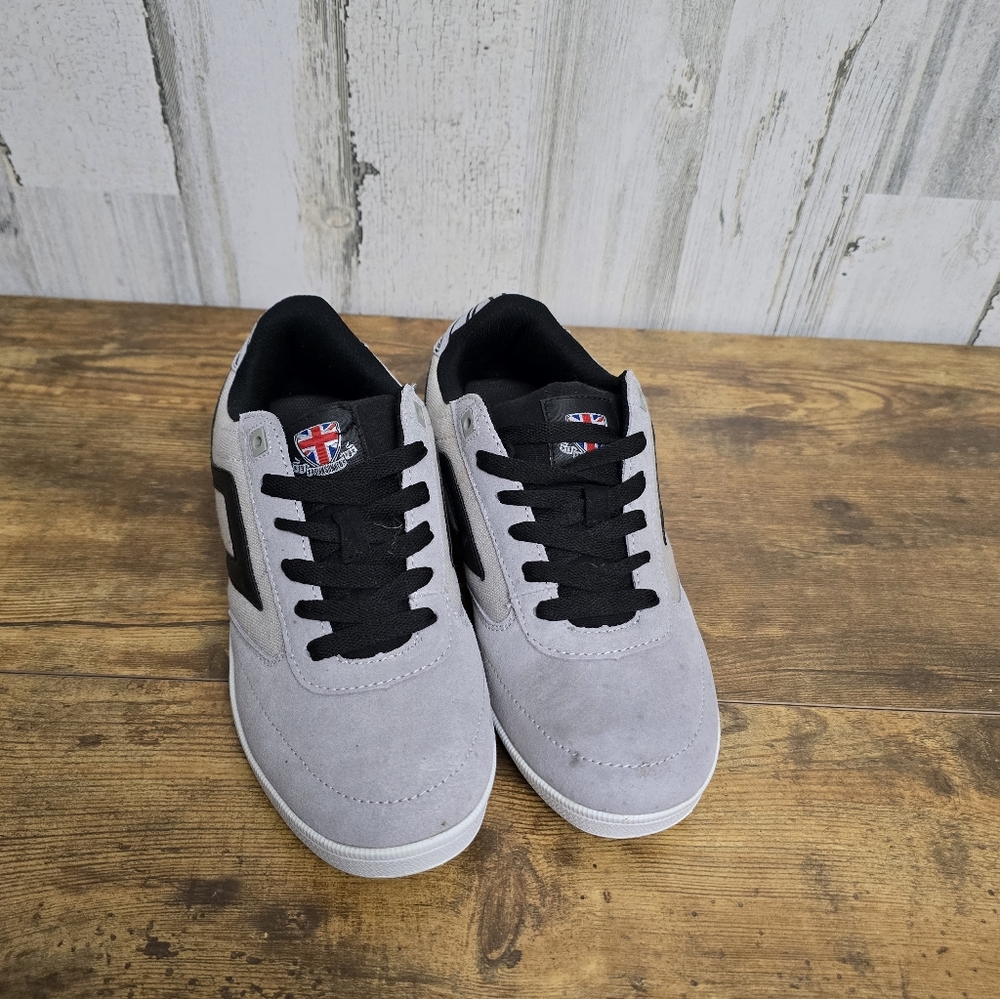 Airspeed Brian Sumner Pro Model skateboarding shoes Mens Size 7